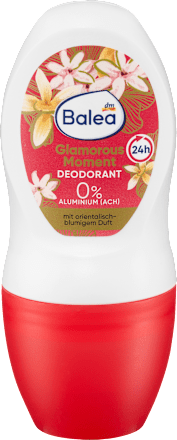 Deo Roll-on Glamorous Moment, 50 ml