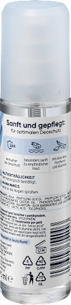 Deo Zerstäuber Sensitive, 75 ml Balea