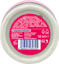 Deocreme mit Natron & Zink, 50 ml