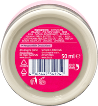 Deodorantcrème met baking soda, 50 ml