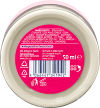 Deodorantcrème met baking soda, 50 ml