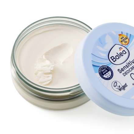 Deocreme Sensitive, 50 ml