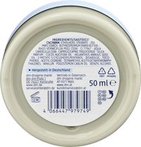 Crème déodorante Balea Sensitive, 50 ml