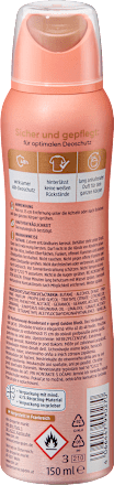 Deospray Golden Blush, 150 ml