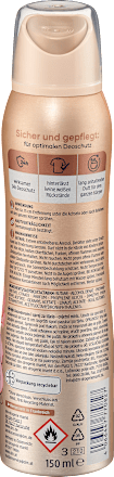 Deospray Parfum Deodorant Pure Elegance, 150 ml