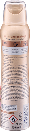 Deospray Parfum Pure Elegance, 150 ml