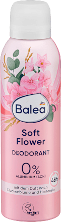 Deospray Soft Flower, 200 ml