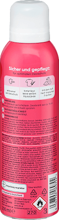 Deodorantspray Sweet Sunshine, 200 ml