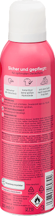 Deodorantspray Sweet Sunshine, 200 ml