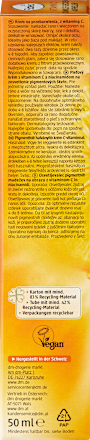 Dunkle Flecken Aufheller Vitamin C, 50 ml
