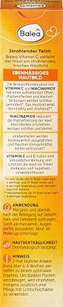 Dunkle Flecken Aufheller Vitamin C, 50 ml