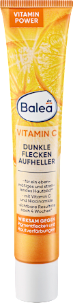 Dunkle Flecken Aufheller Vitamin C, 50 ml