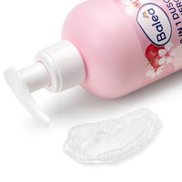 Dusch- und Rasiergel 2in1 mit Kirschblüten-Extrakt, 250 ml