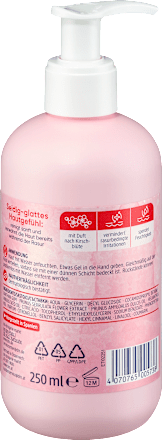 Dusch- und Rasiergel 2in1 mit Kirschblüten-Extrakt, 250 ml
