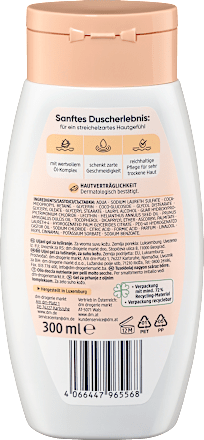 Dusche Soft-Öl, 300 ml