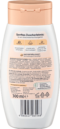 Dusche Soft-Öl, 300 ml