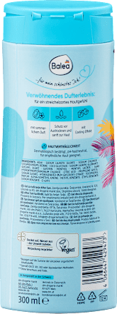 After Sun Douchegel, 300 ml