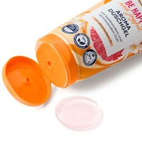 Douchegel Be Happy en vrolijk, 200 ml