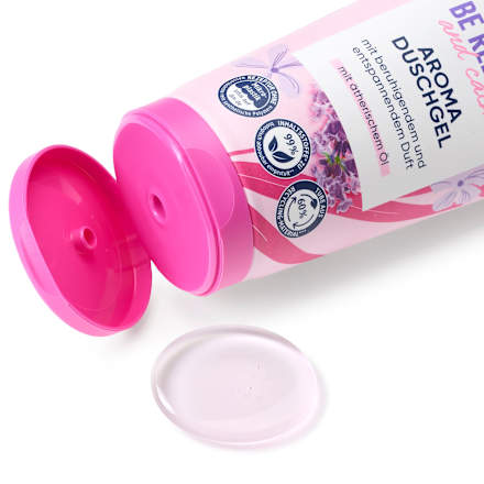 Douchegel Be Relaxed and calm, 200 ml