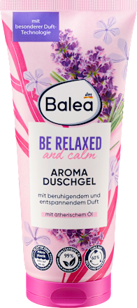 Duschgel Be Relaxed and calm, 200 ml