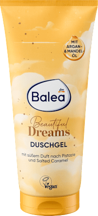 Duschgel Beautiful Dreams, 200 ml