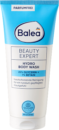 Duschgel Beauty Expert Hydro, 200 ml