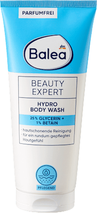 Duschgel Beauty Expert Hydro, 200 ml