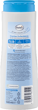 Duschgel Family Frische Energie, 500 ml