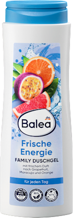 Duschgel Family, 500 ml