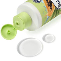 Douchegel Hennepzaad &amp; Papaja, 250 ml