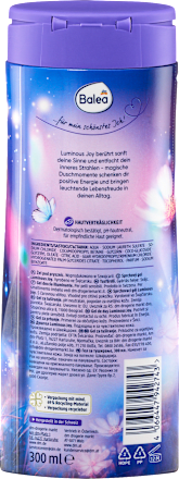 Duschgel Luminous Joy, 300 ml