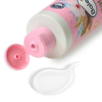 Natuurlijke schoonheidsdouchegel met kersenbloesemextract en amandelolie, 250 ml