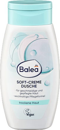 Duschgel Soft Creme, 300 ml