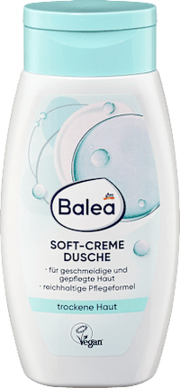 Duschgel Soft Creme, 300 ml
