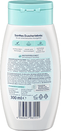 Duschgel Soft Creme, 300 ml