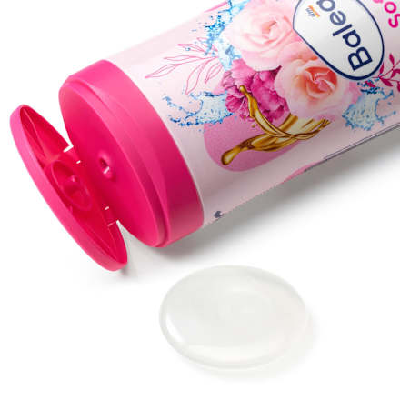 Duschgel Soft Roses, 300 ml