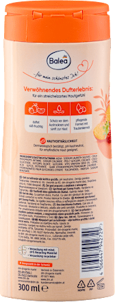 Duschgel Sunny Fruits, 300 ml