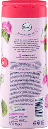 Duschgel Very Cherry, 300 ml
