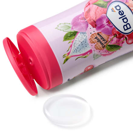 Duschgel Very Cherry, 300 ml