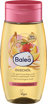 Duschöl Frucht, 250 ml
