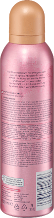 Duschschaum Floral Symphony, 200 ml