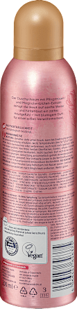 Doucheschuim Floral Symphony, 200 ml