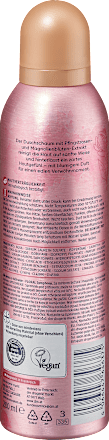 Doucheschuim Floral Symphony, 200 ml