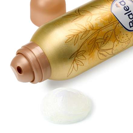 Duschschaum Fresh Melody, 200 ml Balea