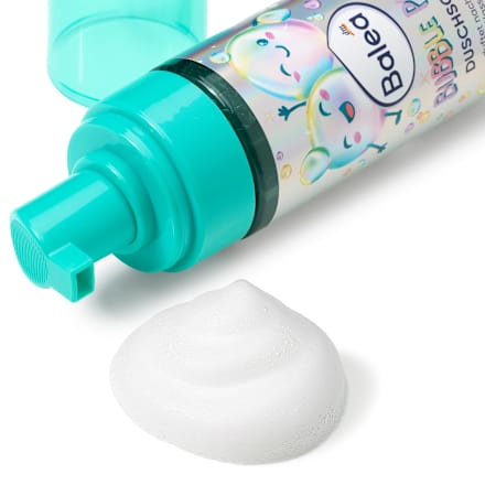 Duschschaum Kinder Bubble Party, 150 ml