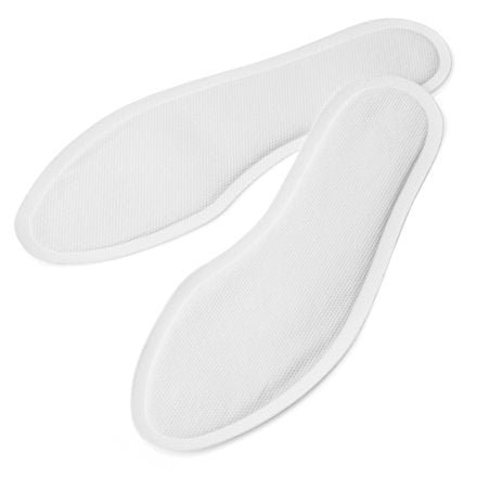 Inlegzolen verwarmen maat M (2 paar), 4 stuks