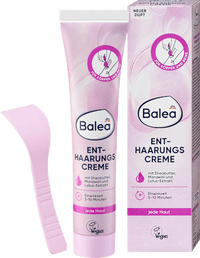 Enthaarungscreme, 125 ml