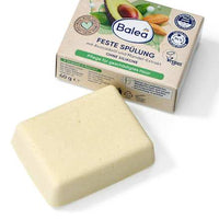 Vaste conditioner Avocado Amandelmelk, 60 g