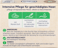Fester Conditioner Avocadoöl & Mandel-Extrakt, 60 g
