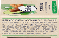 Fester Conditioner Avocadoöl & Mandel-Extrakt, 60 g